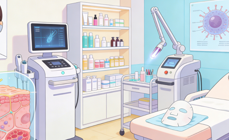 2026 Korea Medical Beauty Tax Refund Cancelled: World Exclusive! How International Students and Tourists Can Still Secure the Best Prices Under New Regulations缩略图