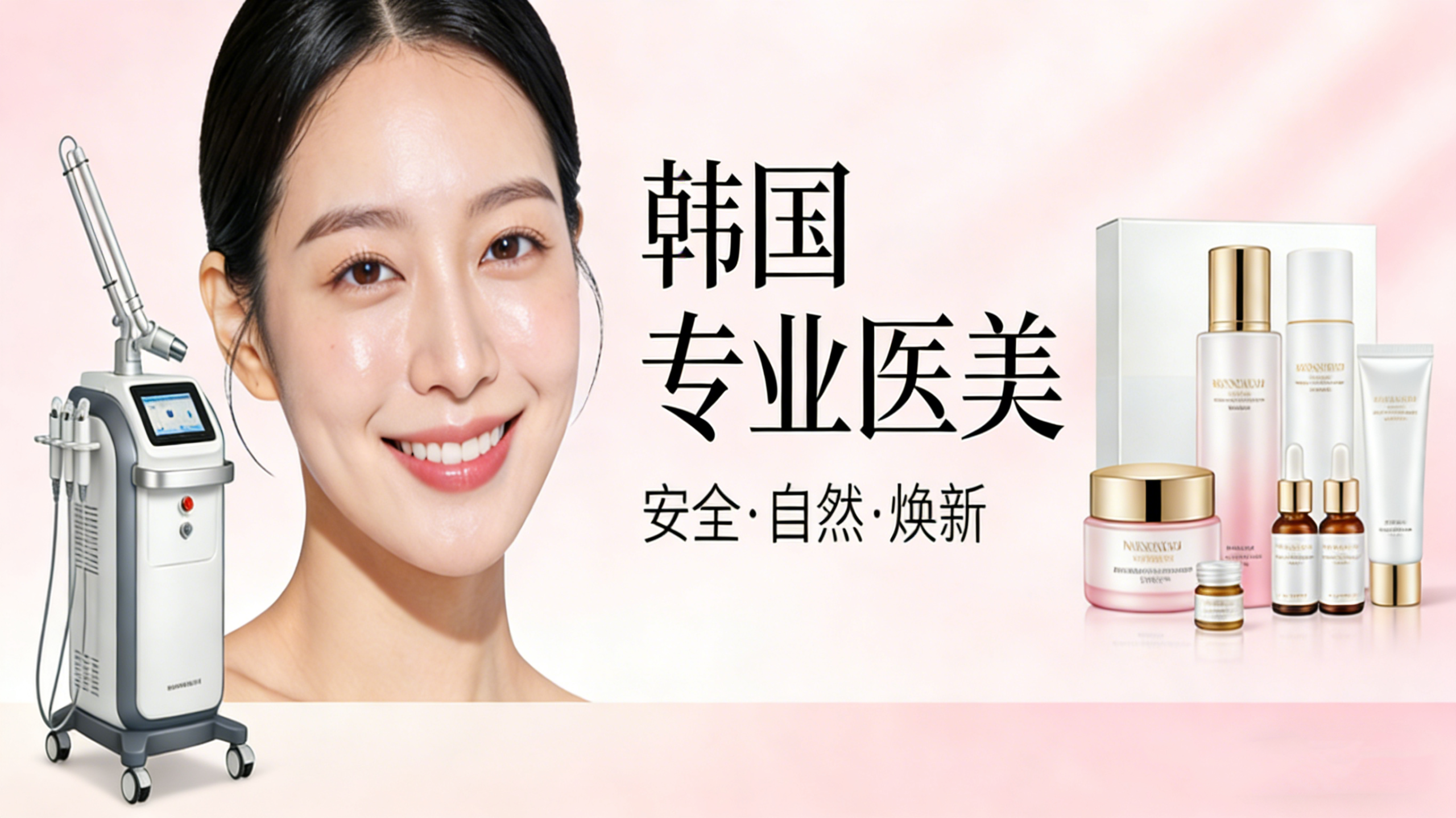 2025韓國皮膚秤紅榜出爐!這5間「神級」院所評價爆棚,韓妞都在偷偷去缩略图 2025韓國皮膚秤紅榜出爐!這5間「神級」院所評價爆棚,韓妞都在偷偷去缩略图