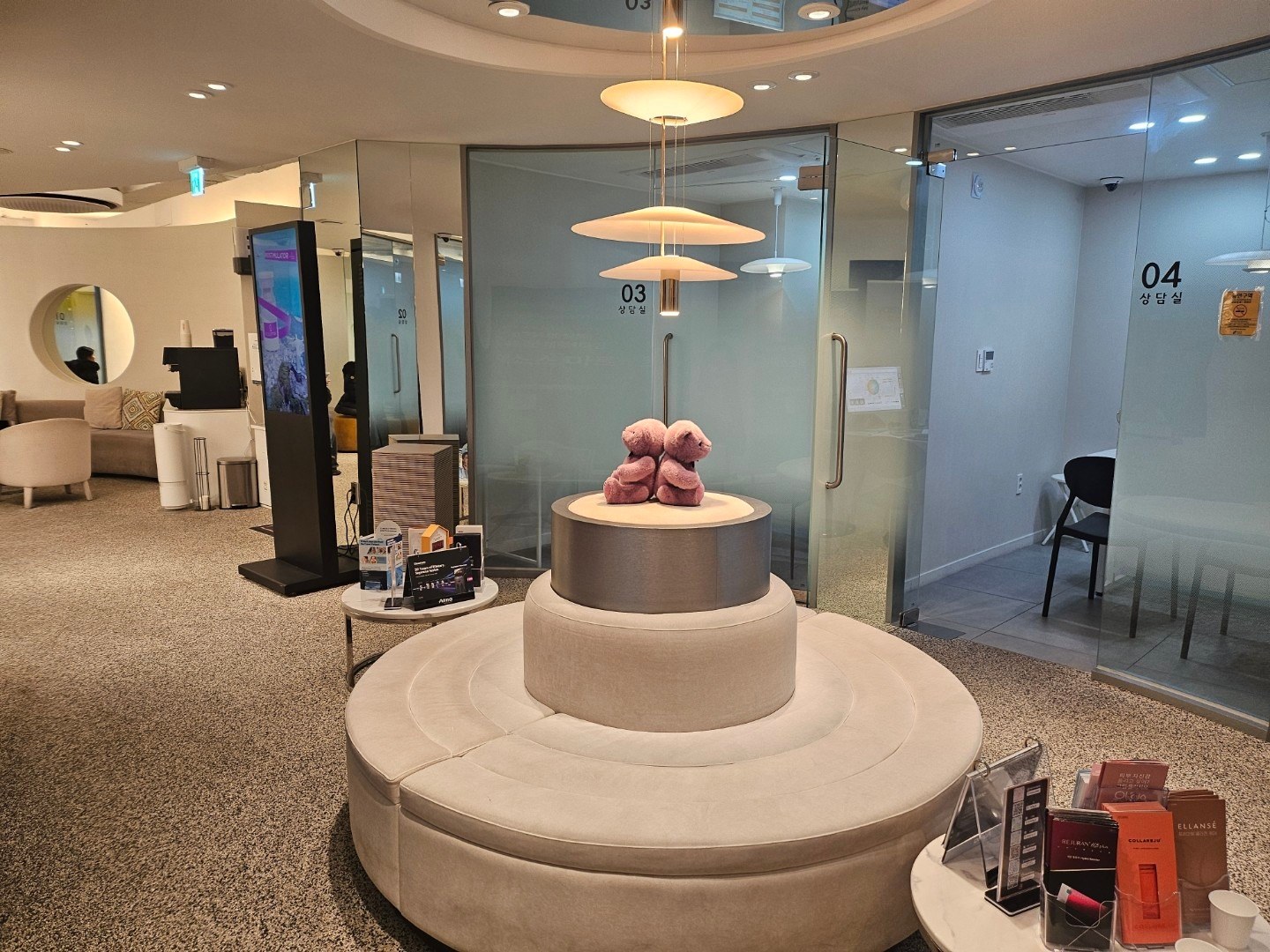 Barog BeautsGO預約頁面