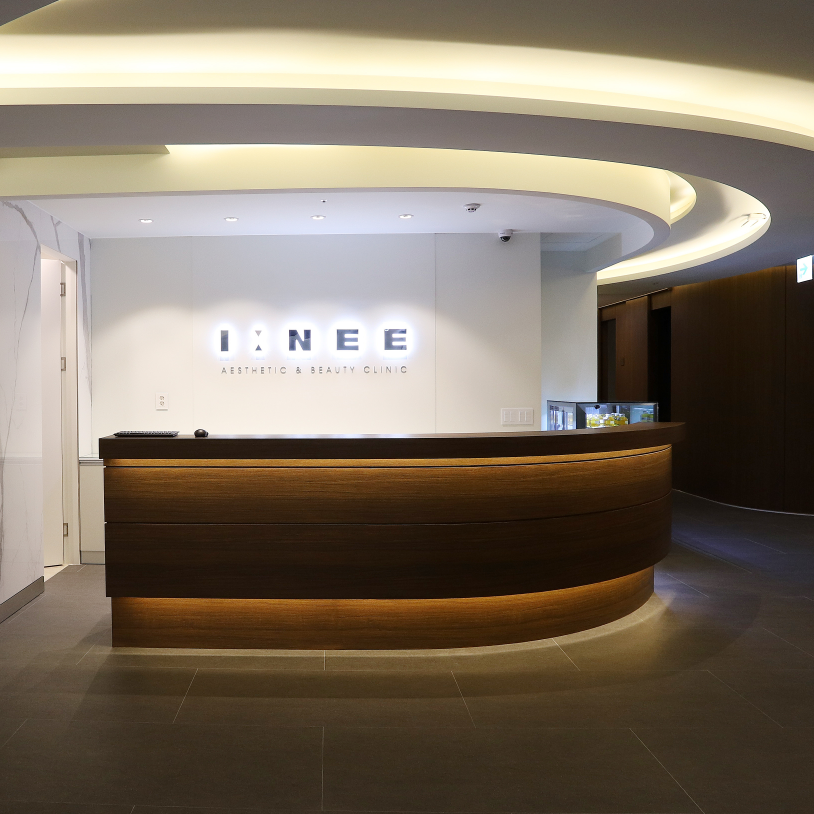 韓國皮膚科1v1機構推薦|首爾5家不流水線、院長親診、外國人友善皮膚科精選插图6 韓國皮膚科1v1服務體驗