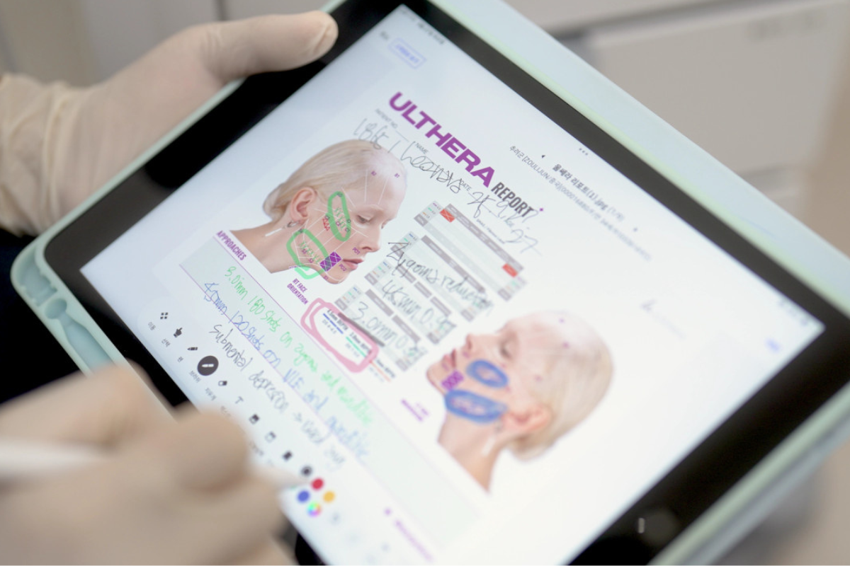 韓國皮膚科1v1機構推薦|首爾5家不流水線、院長親診、外國人友善皮膚科精選插图2 DIORE迪奧麗皮膚科江南院所環境