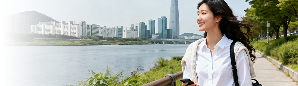 Project U Clinic 弘大院環境