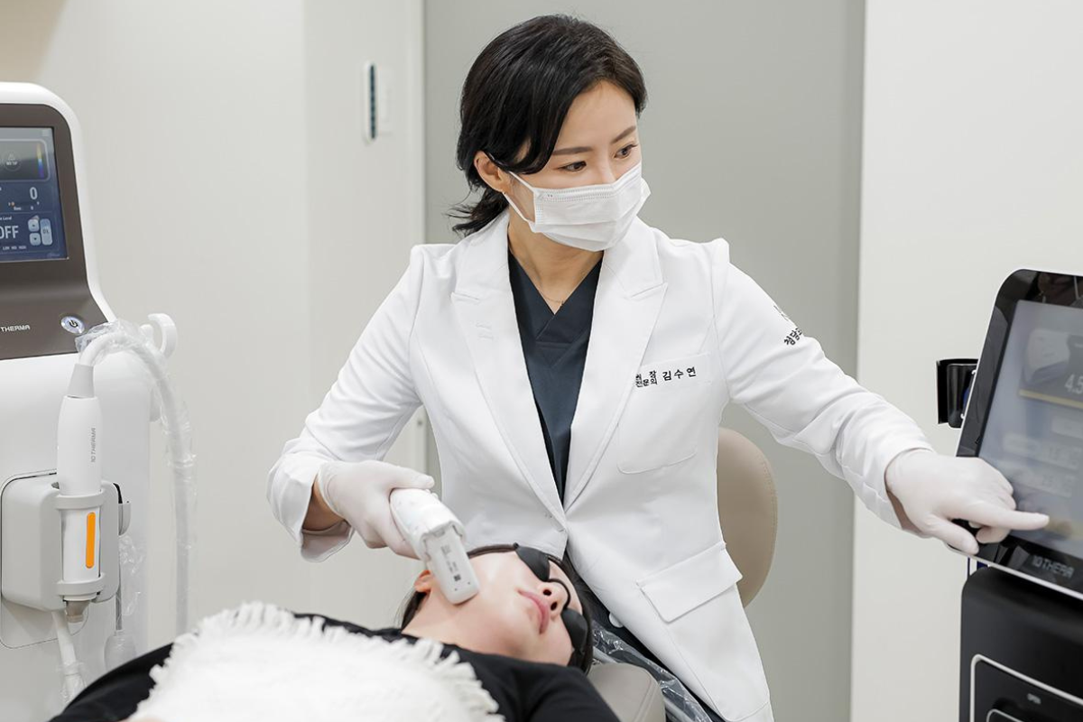 DIORE 迪奧麗江南診所