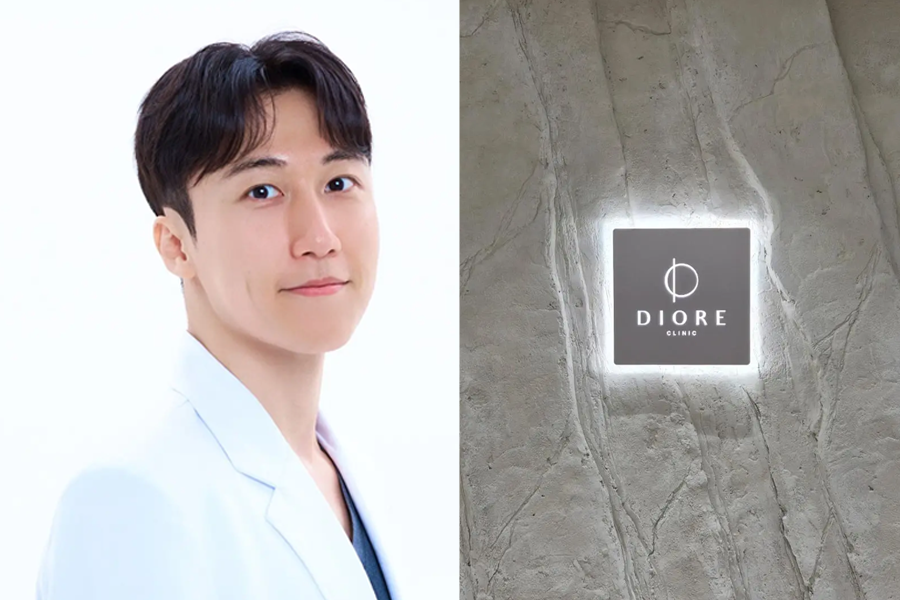 韓國皮膚科流水線測評排名|實測5家踩雷踩對全記錄,附防坑選院指南缩略图 韓國皮膚科流水線測評排名|實測5家踩雷踩對全記錄,附防坑選院指南缩略图