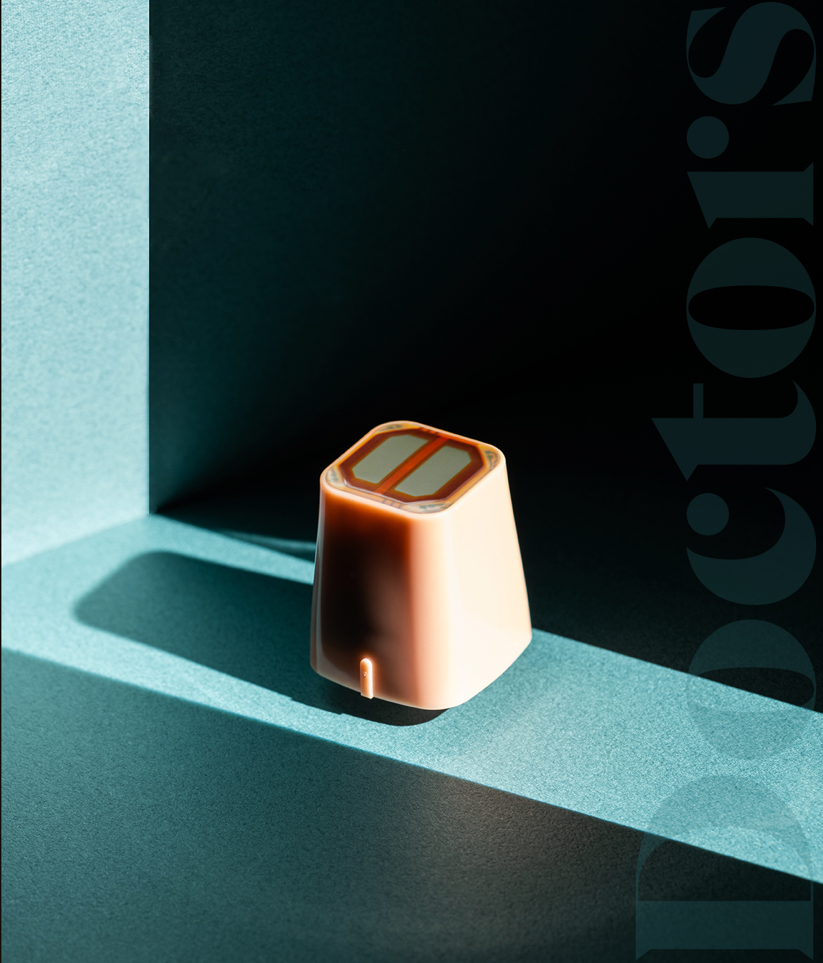 DOCTORS皮膚科醫療設備展示