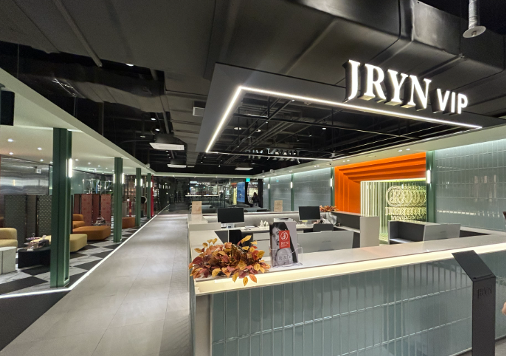 韓國JRYN皮膚科3月特惠:麗珠蘭2cc只要12.9萬韓幣?這波羊毛必須薅缩略图 韓國JRYN皮膚科3月特惠:麗珠蘭2cc只要12.9萬韓幣?這波羊毛必須薅缩略图