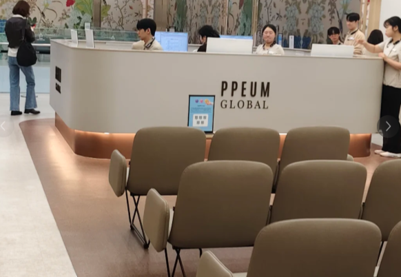 韓國PPEUM皮膚科價格:針對玻尿酸填充與肉毒桿菌,這份2026最新價目表建議收藏缩略图 韓國PPEUM皮膚科價格:針對玻尿酸填充與肉毒桿菌,這份2026最新價目表建議收藏缩略图