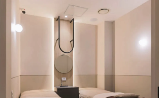 How Is Korea’s TUP Dermatology Clinic? Real Visit Reviews from Gangnam Socialites and Overseas Bloggers插图2 How Is Korea’s TUP Dermatology Clinic? Real Visit Reviews from Gangnam Socialites and Overseas Bloggers插图2