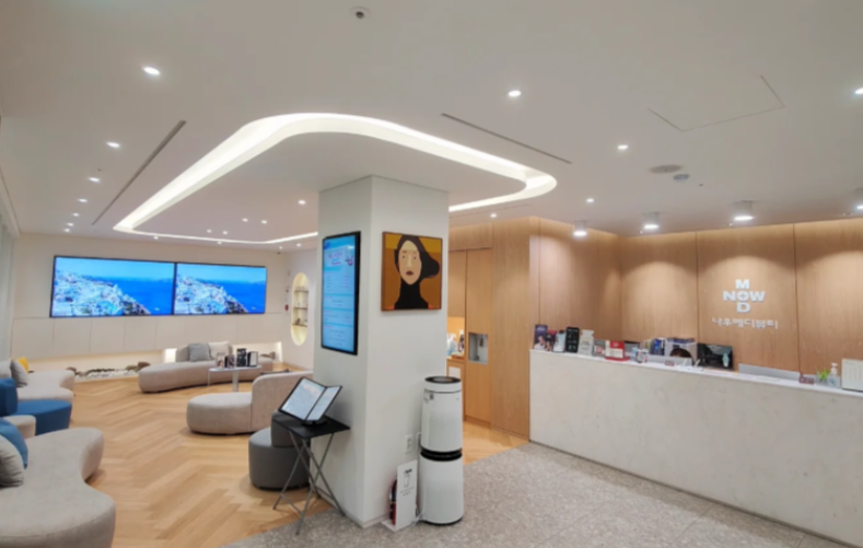 How to Book an Appointment at NowMedi Clinic (Jeju)? Faster Bookings via BeautsGO for Overseas Tourists, a Must-Read for Anti-Aging缩略图 How to Book an Appointment at NowMedi Clinic (Jeju)? Faster Bookings via BeautsGO for Overseas Tourists, a Must-Read for Anti-Aging缩略图