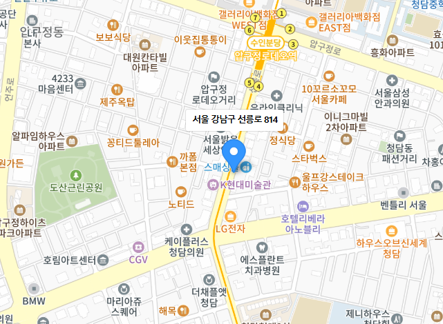 韓國MD整形醫院丰胸推薦｜江南老牌胸部專科，內窺鏡隆胸20年技術實測分享插图5