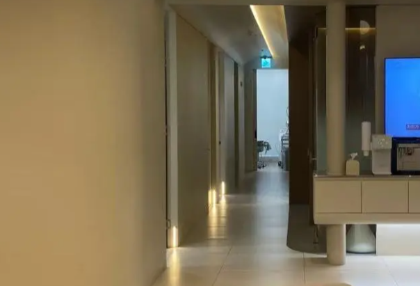 韓國德希爾THE HEAL皮膚科深度體驗|三家分店實測全記錄,院長親診不流水線的真實感受插图2 韓國德希爾THE HEAL皮膚科深度體驗|三家分店實測全記錄,院長親診不流水線的真實感受插图2