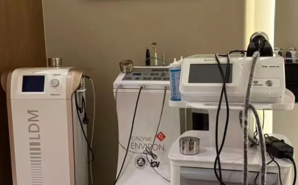 韓國德希爾THE HEAL皮膚科深度體驗|三家分店實測全記錄,院長親診不流水線的真實感受插图4 韓國德希爾THE HEAL皮膚科深度體驗|三家分店實測全記錄,院長親診不流水線的真實感受插图4