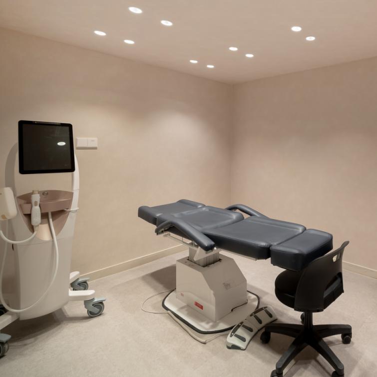 【2026最新】清潭伊瓷美 It’s Me 皮膚科院 金院長親診 自然抗衰首選插图3 伊瓷美专业医生团队