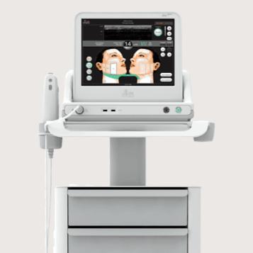 【2026最新】清潭伊瓷美 It’s Me 皮膚科院 金院長親診 自然抗衰首選插图5 二代超声刀设备