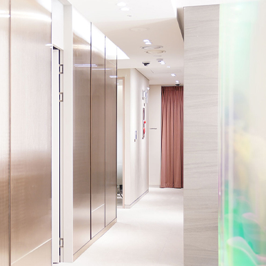 2026釜山JRYN皮膚科院價格表|西面・南浦兩店完整攻略(中文預約指南)插图2 JRYN釜山西面店