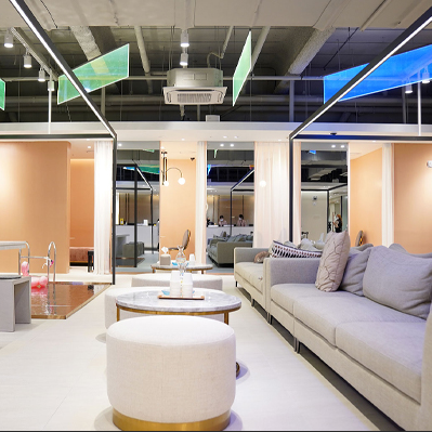 2026釜山JRYN皮膚科院價格表|西面・南浦兩店完整攻略(中文預約指南)插图3 JRYN醫生團隊