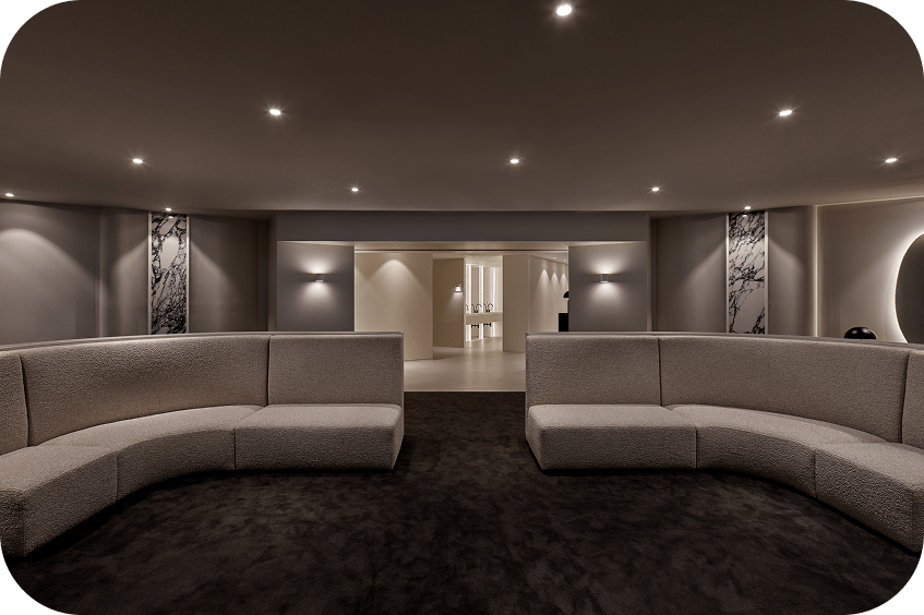 Lijin皮肤科头皮护理