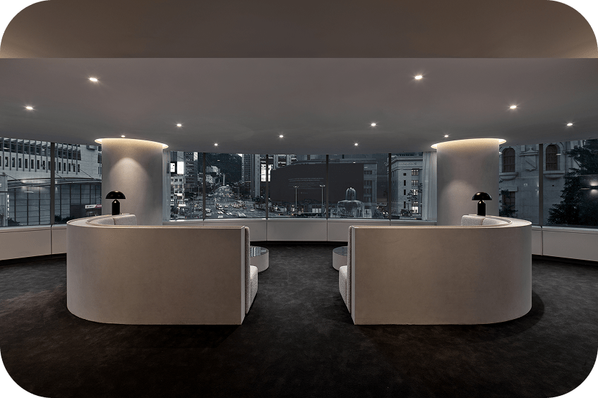 Lijin皮肤科诊所环境