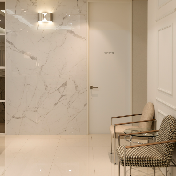 鹿美人皮膚科激光祛斑項目介紹，皮秒激光改善黃褐斑色斑