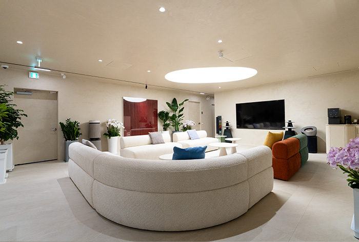 BeautsGO預約平台