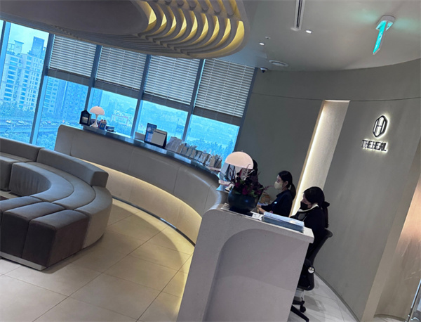 韓國德希爾THE HEAL皮膚科深度體驗|三家分店實測全記錄,院長親診不流水線的真實感受缩略图 韓國德希爾THE HEAL皮膚科深度體驗|三家分店實測全記錄,院長親診不流水線的真實感受缩略图