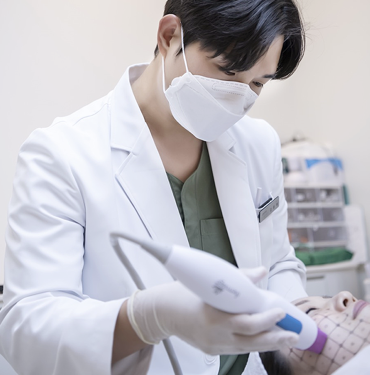 2026 濟州島 THE LIFT 皮膚科|專業提升診所 4.9 星評價 韓國醫美新寵插图1 医疗设备