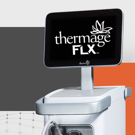 TUP 피부과 - 진료 장비