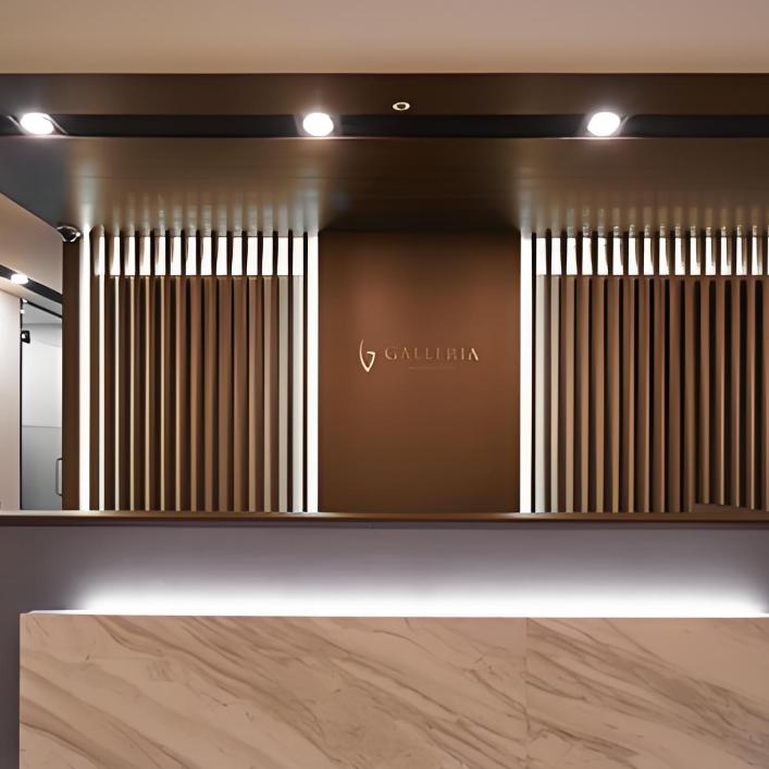 Klinik Kulit Kelly Ya