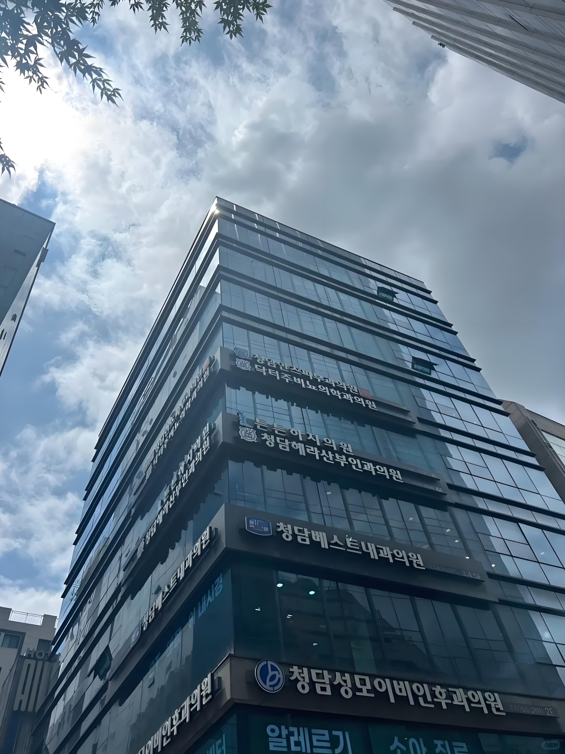 한국 청담 ANZ 피부과는 어떻게 예약하나요? 서울 청담동의 고급스러운 피부과 예약 방법 안내서缩略图