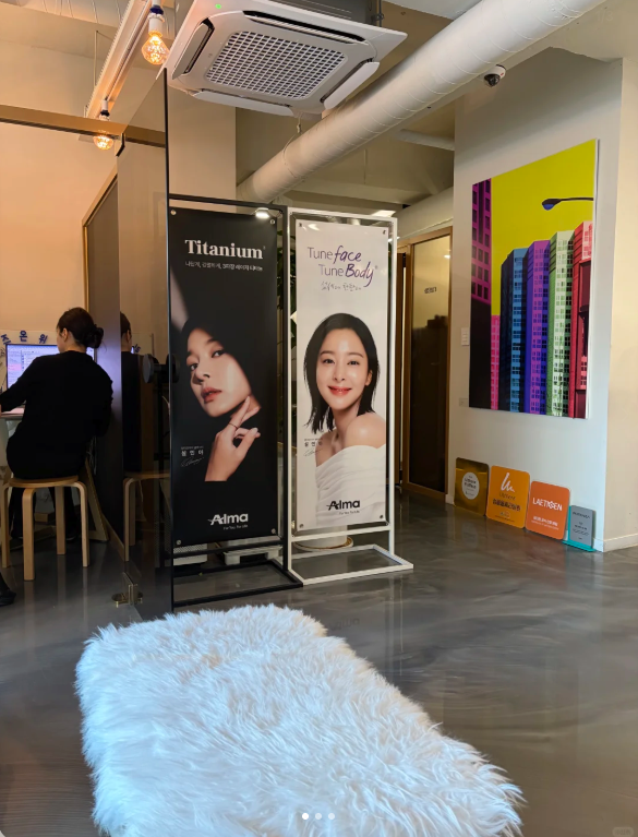 弗洛雷斯皮膚科醫生團隊