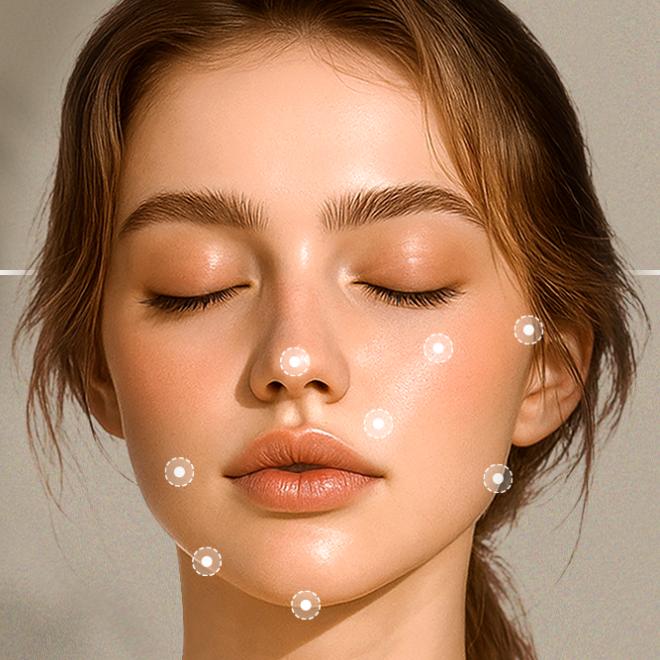 清潭itsme皮膚科醫生