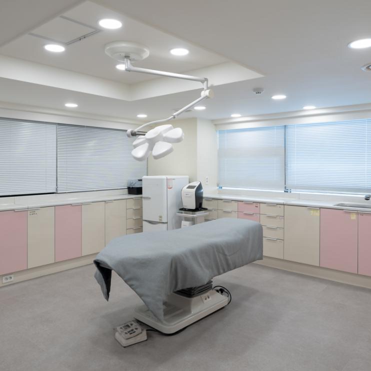 清潭itsme皮膚科項目展示