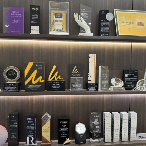 Pengenalan mengenai perkhidmatan di klinik dermatologi DAN-A CLINIC