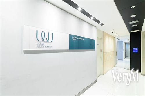 韓国のフェイシャルリフト専門病院