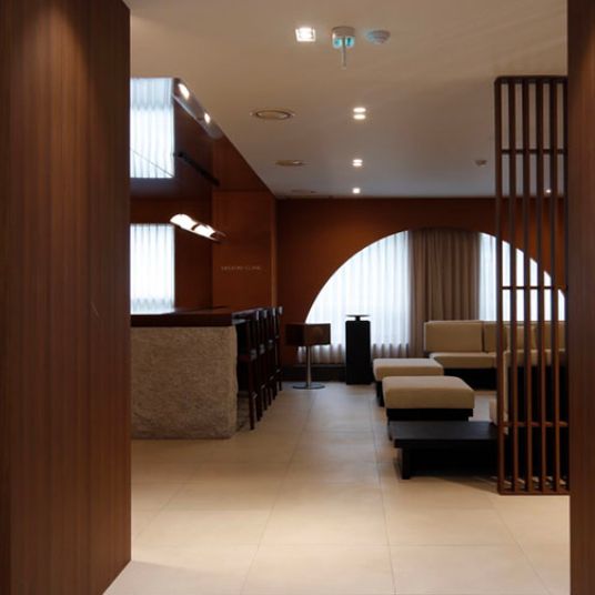 高永旭Mellow皮膚科