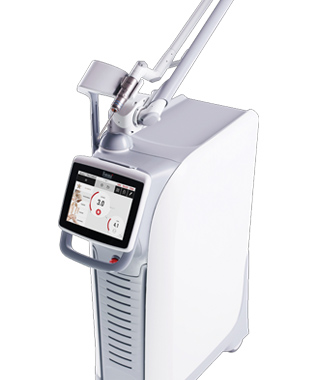 HEV皮膚科熱瑪吉設備