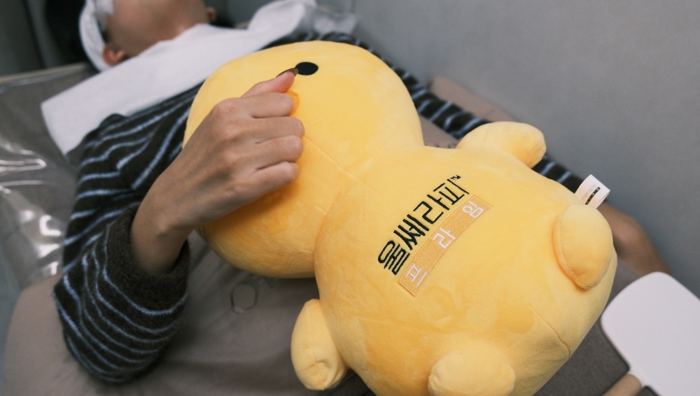 韓國奧緹娜OTENA皮膚科｜明洞本地人私藏，水光針、黃金微針真實體驗全記錄缩略图