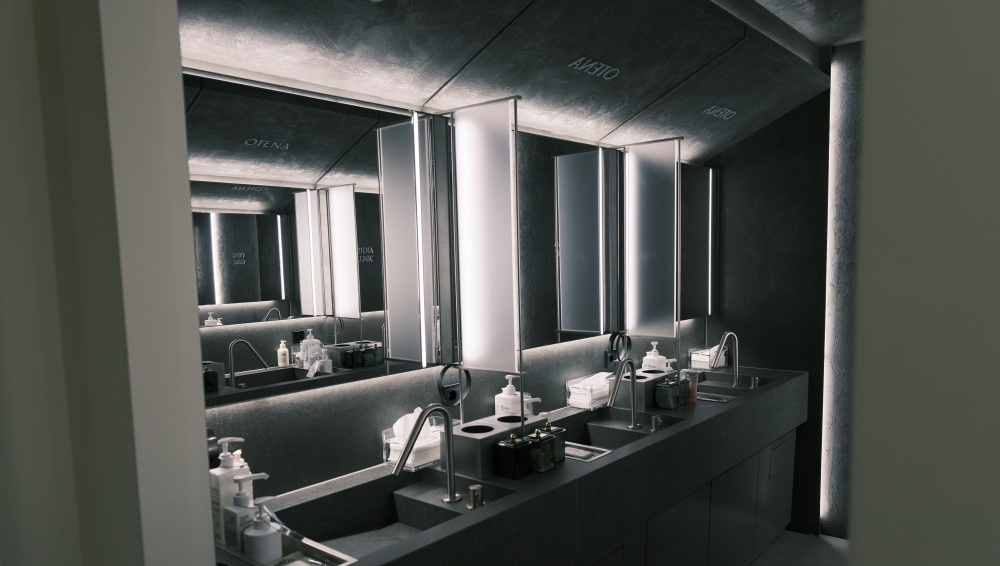 奥缇娜皮肤科水光针注射项目