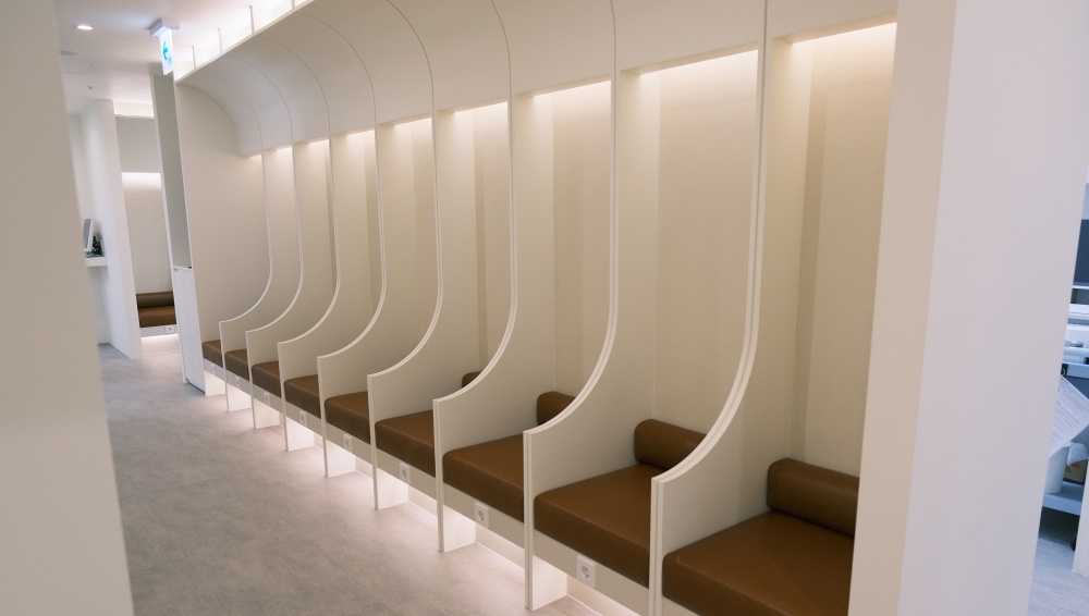 奥缇娜皮肤科项目介绍