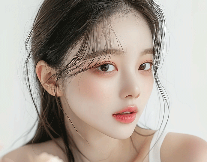 明洞toxnfill皮膚科價格完全攻略|2026親測肉毒素/玻尿酸/音波拉提費用全公開插图6 TOXNFILL明洞店外觀