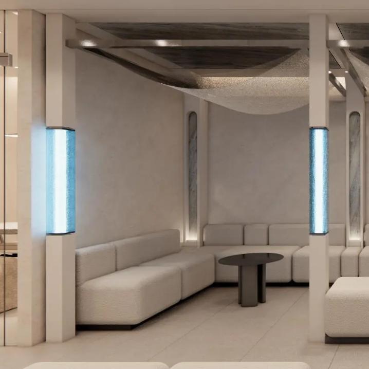 XENIA詩麗雅皮膚科設備環境