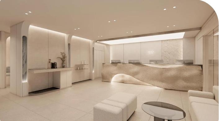 BeautsGO預約示意