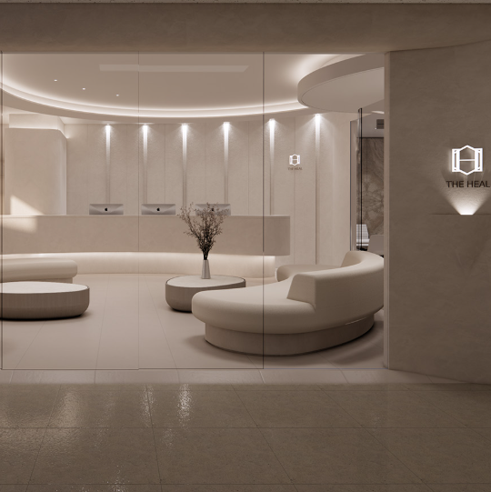 德希爾THE HEAL皮膚科