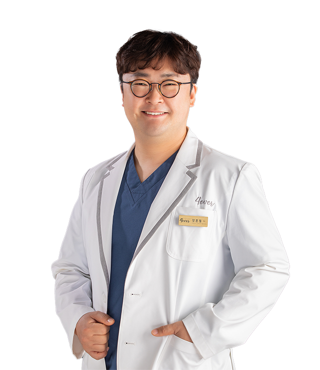 4ever Clinic杨勋哲代表院长