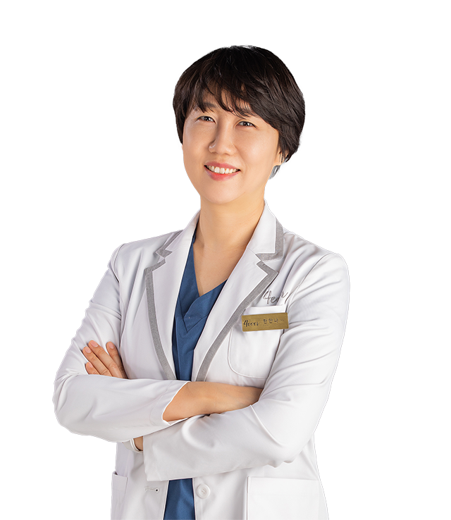 4ever Clinic韩安娜代表院长