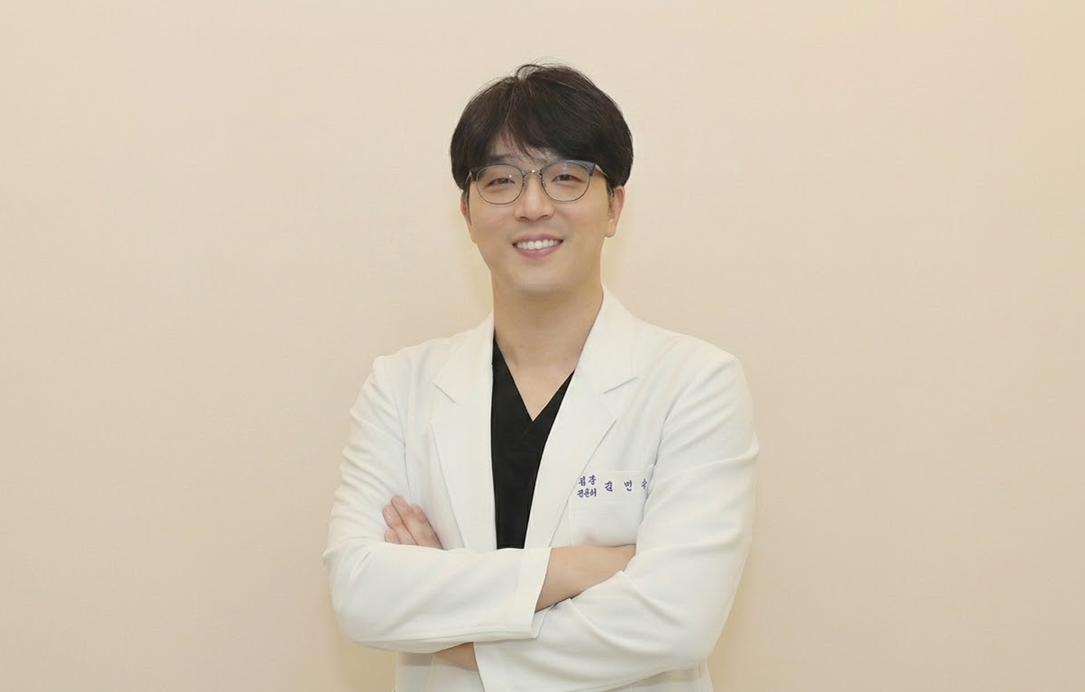 inee 피부과 김민성 원장