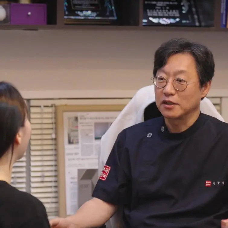 정품 장비