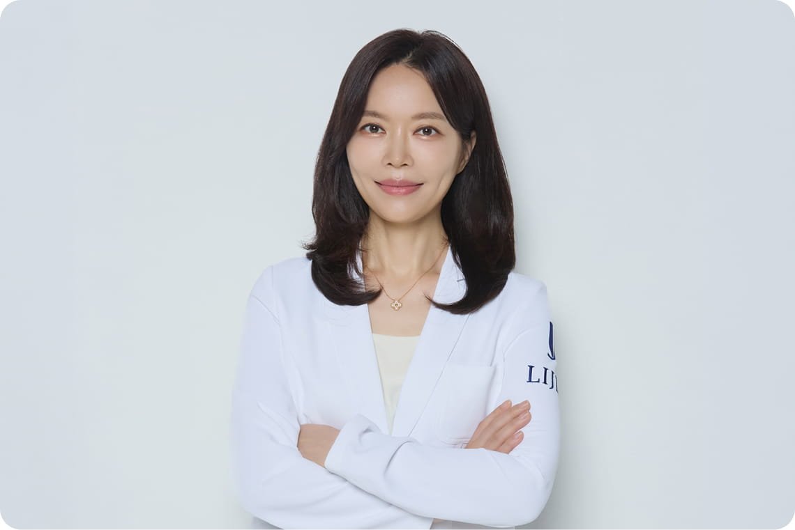 Lijin Clinic專業院長