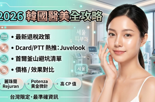Soyou皮膚科vs鹿美人選哪個?兩家深度體驗對比|BeautsGO預約攻略插图1 鹿美人皮膚科內部環境