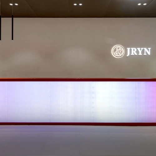 釜山珍妍JRYN皮膚科診療室環境，設備齊全空間獨立